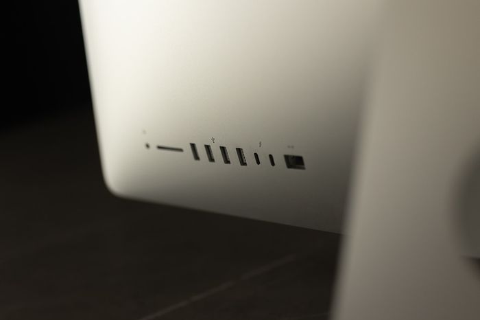 iMac 2017,  27 inches Retina 5K, 64GB RAM