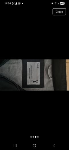 Boys Next Bomber Jacket