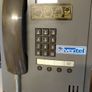 Vintage pay phone Image 3