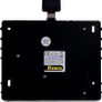 Fire Door Retainer - Black Image 3