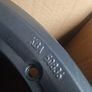 Genuine 18" Pretoria Alloy Wheels Image 4