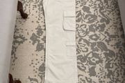 hollister cargo pants