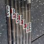 Various Iron shaft sets Image 8