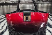 Womens Handbag by LYDC
