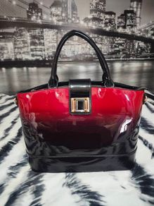 Womens Handbag by LYDC