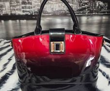 Womens Handbag by LYDC