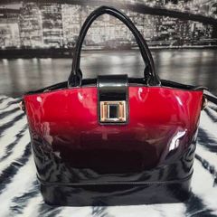 Womens Handbag by LYDC