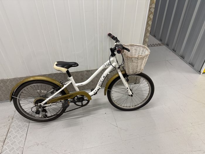 Child's Bicycle