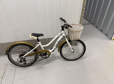 Child's Bicycle