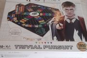 Harry Potter Trivial Pursuit