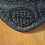 Weise Leather Motorbike gloves Image 8