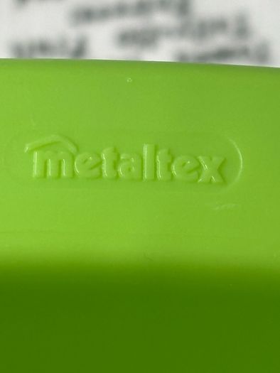 Metaltex Drain on Corner Strainer