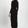 RITA ROW fitted Dress Image 3
