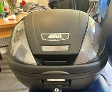 Givi Box 39 Ltr
