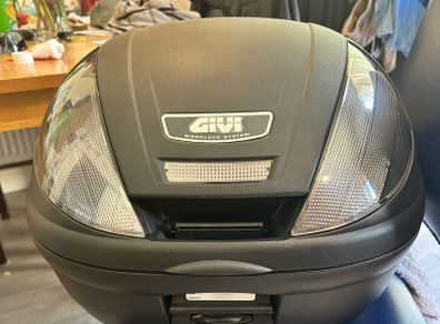 Givi Box 39 Ltr