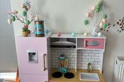 toy kitchen