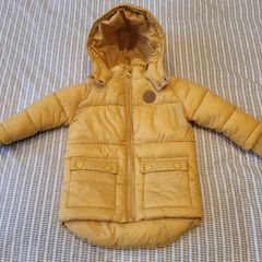 Baby jacket 6-9 months