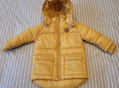 Baby jacket 6-9 months