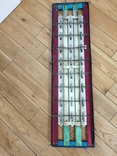Old Aluminium Game