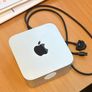 2022 Mac Studio M1 Image 4