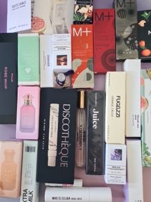 Nest Escentric Molecules Commodity Replica Kayali Phlur Ds And Durga Glossier Jo Loves Penhaligon's. Starting at 4e