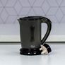 Travel Kettle with 2 Cups Image 6