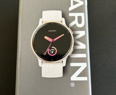 Garmin Watch (Vivoactive 5)