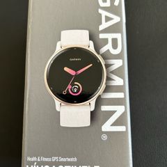 Garmin Watch (Vivoactive 5)