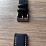Christopher Ward Canvas Webbbing Strap Image 3
