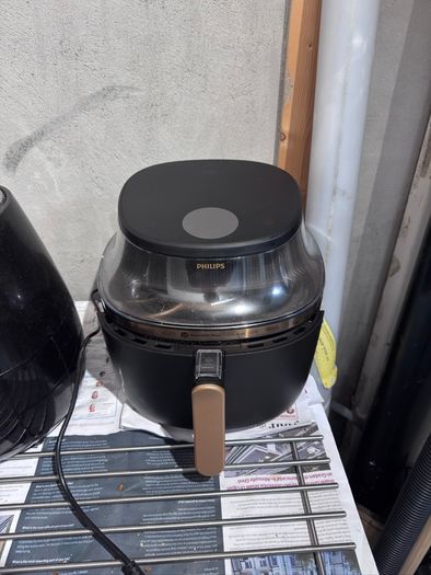 Airfryer - Philips 3000