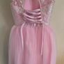 Confirmation Dress - Blingalicious Image 2
