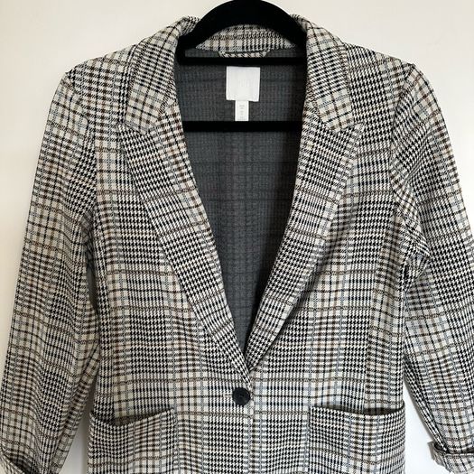 H&M blazer