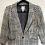H&M blazer Image 2