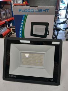 100 Watt Spot Light LED Brand New in Box.