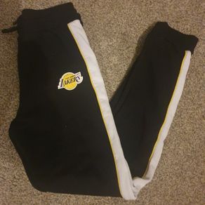 Track Bottom .. Colour: Black .. Fit Age 11 to 12 Years