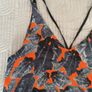 Topshop Vest Top Size 8 Image 3
