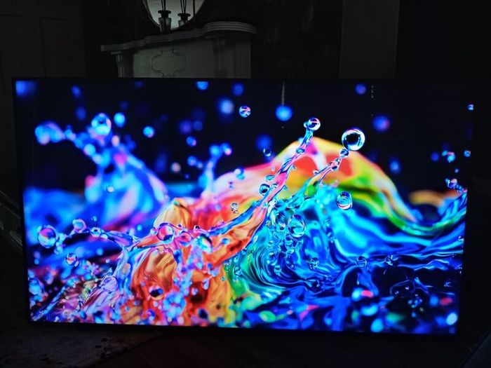 Lg 75" 4k Uhd Smart Tv 75ur78006lk