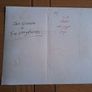 1970 Five Easy Pieces Pressbook Press Kit Photos Jack Nicholson Image 8