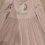 Girls dress bundle 7-8 5 dresses Image 4