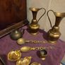 Brass Lot Image 8