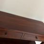 Laura Ashley  2 Drawer Console Table Image 3
