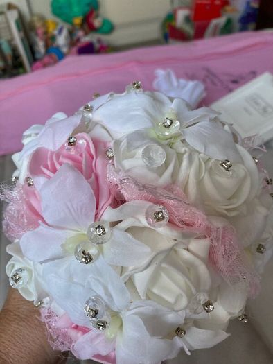 Holy communion dress