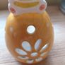 Carraig Donn Easter bunny t light holder Image 5