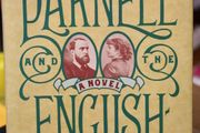 Parnell and the English Woman.