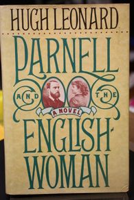 Parnell and the English Woman.