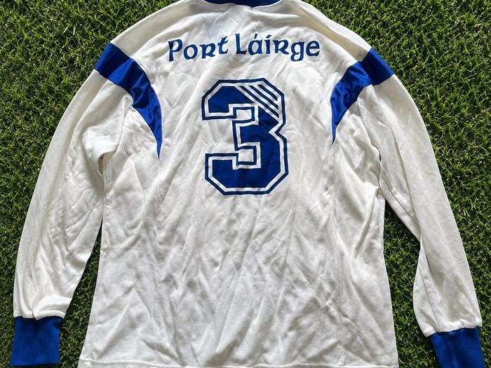 waterford jersey rare