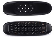2.4G air mouse Rechargeable Wireless remote control Keyboard for Android TV Box Computer