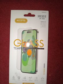 Brand new Screen protector Samsung S20 FE