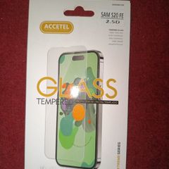 Brand new Screen protector Samsung S20 FE