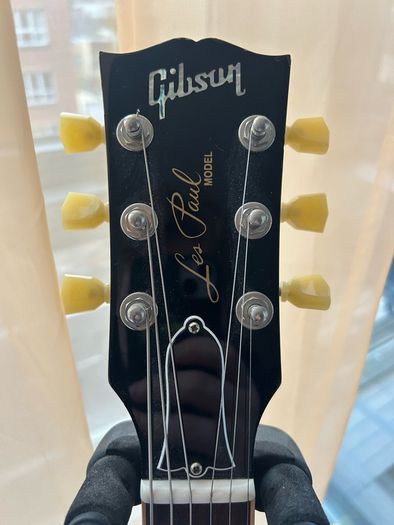 Gibson Les Paul Traditional USA 2011